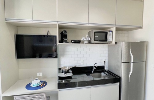 Vila Olimpia Apartamento | VN Quatá