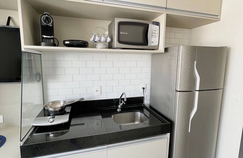 Vila Olimpia Apartamento | VN Quatá