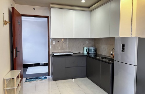 Phan Rang Apartamento | ASeaLover Hacom 2 Beds