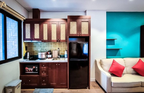 Tay Ho Apartamento | VNAHOMES APARTHOTEL