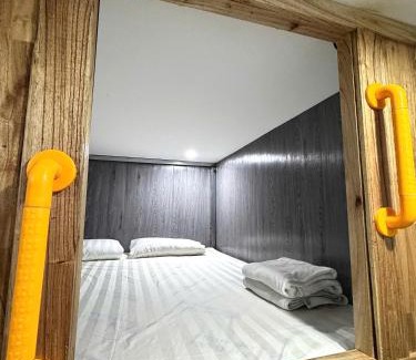 Cam Le Hotel | VNJ Capsule 388