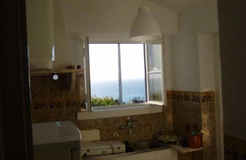 Azenhas do Mar Villa | VNSM - Villa rústica en el acantilado