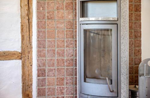 Groemitz Apartamento | Voßberg Fewo 1