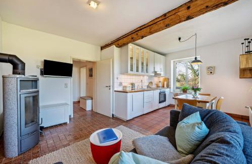 Groemitz Apartamento | Voßberg Fewo 1