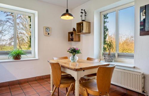 Groemitz Apartamento | Voßberg Fewo 1
