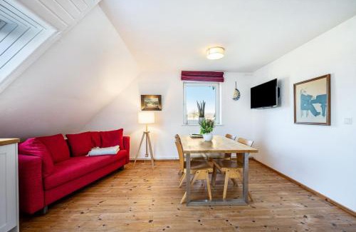 Groemitz Apartamento | Voßberg Fewo 2