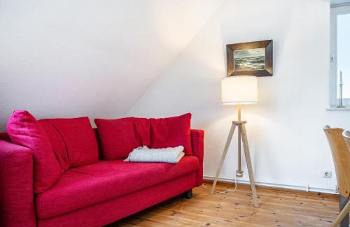 Groemitz Apartamento | Voßberg Fewo 2