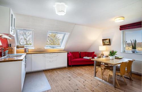 Groemitz Apartamento | Voßberg Fewo 2