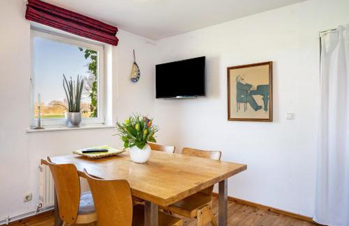 Groemitz Apartamento | Voßberg Fewo 2