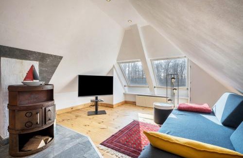 Groemitz Apartamento | Voßberg Fewo 3