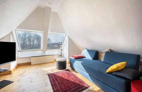 Groemitz Apartamento | Voßberg Fewo 3