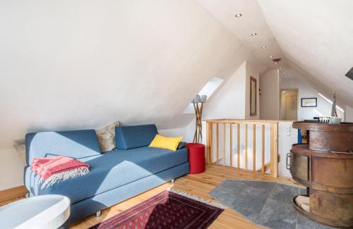 Groemitz Apartamento | Voßberg Fewo 3