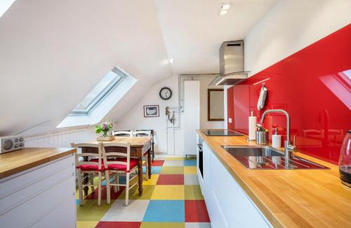 Groemitz Apartamento | Voßberg Fewo 3