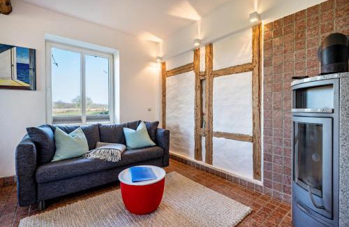 Groemitz Apartamento | Voßberg großes Ferienhaus
