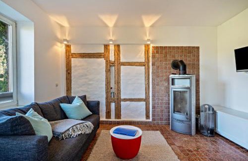 Groemitz Apartamento | Voßberg großes Ferienhaus