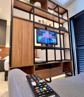 Rafard Apartamento | Voá Flat