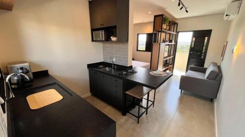 Rafard Apartamento | Voá Flat