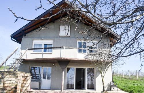 Vojvodina Apartamento | Voćnjak