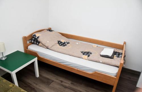 Vojvodina Apartamento | Voćnjak