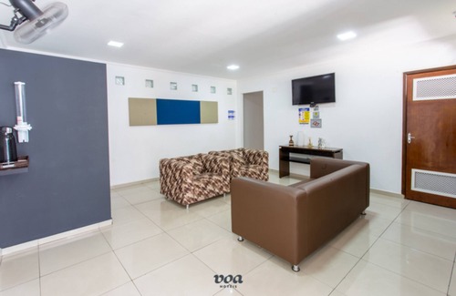 Jundiai Hotel | VOA Convenience Hotel