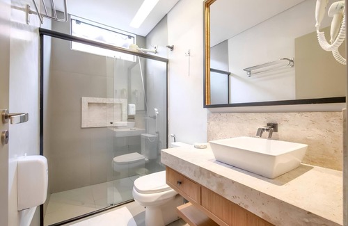 Alvorada Hotel | VOA Hotel Paraiso das Águas