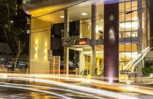 Aguas de Lindoia Hotel | VOA Plazza Hotel