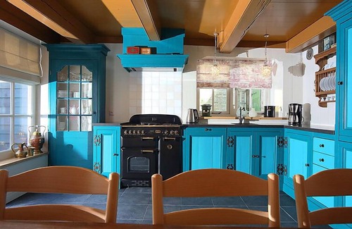 Enkhuizen Casa | Voc-Huys by Interhome
