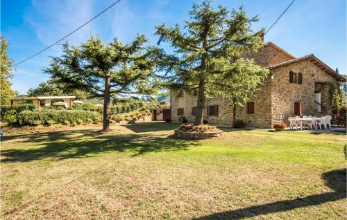 Cortona Apartamento | Vocabolo Toppello