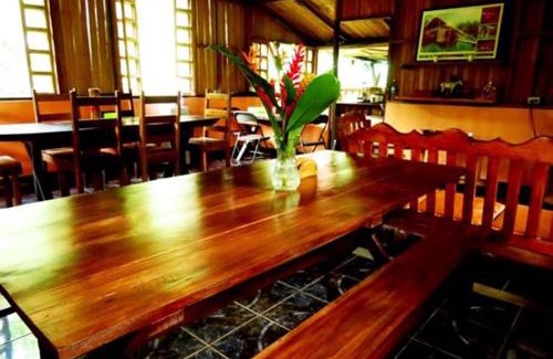 Upala Casa | Vocaré Finca Agroecológica