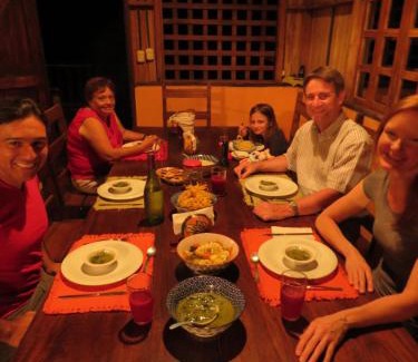 Upala Casa | Vocaré Finca Agroecológica