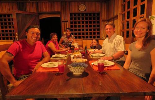 Upala Casa | Vocaré Finca Agroecológica