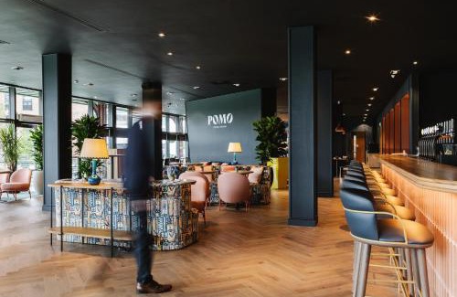Belfast Central District Hotel | voco Belfast by IHG
