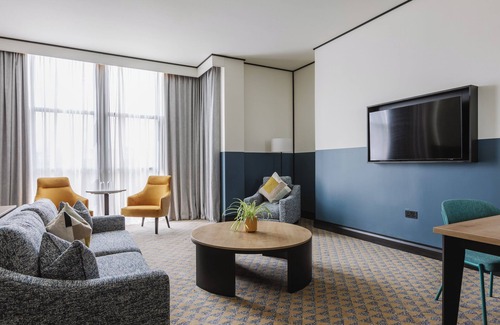Belfast Central District Hotel | voco Belfast by IHG