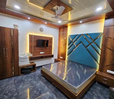 Indore Casa | Voco Farms & Resorts
