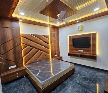Indore Casa | Voco Farms & Resorts