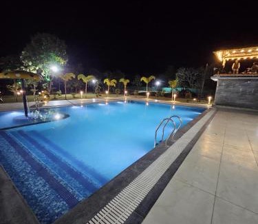 Indore Casa | Voco Farms & Resorts