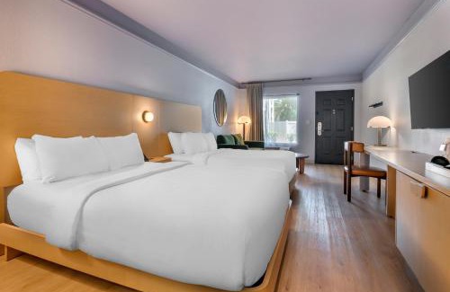 West Kissimmee Hotel | voco Kissimmee Orlando by IHG