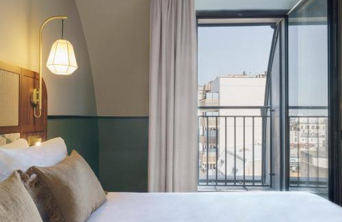 Clichy Hotel | voco Paris - Porte de Clichy by IHG