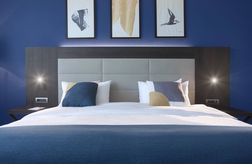 Podgorica Hotel | voco Podgorica by IHG
