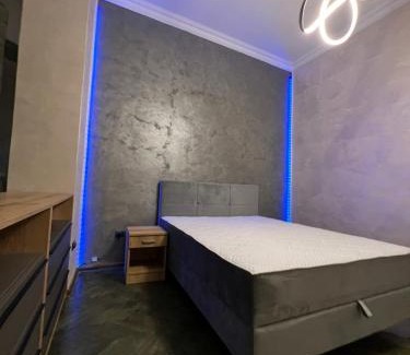 Subotica Apartamento | Vog apartman