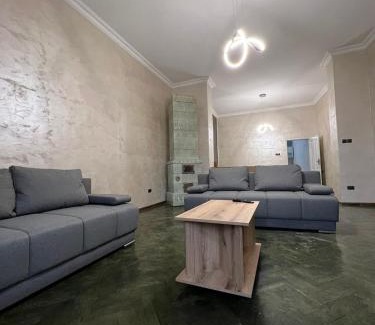 Subotica Apartamento | Vog apartman