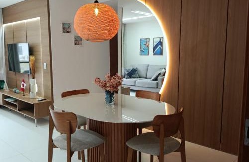 Olivenca Apartamento | Vog Marine - Apartamento pé na areia