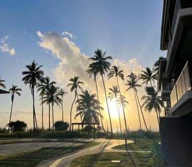 Olivenca Apartamento | Vog Marine - Apartamento pé na areia