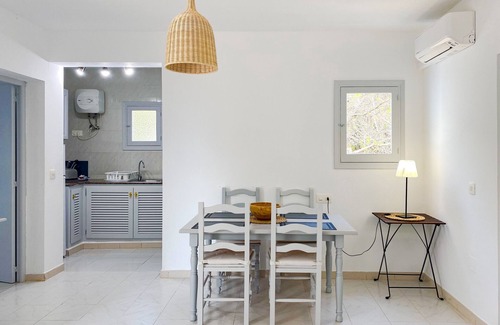Formentera Chalet De Esquí | Voga Mari 'Comfort Plus' - 1 dormitorio