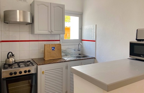 Formentera Chalet De Esquí | Voga Mari 'Comfort Plus' - 1 dormitorio