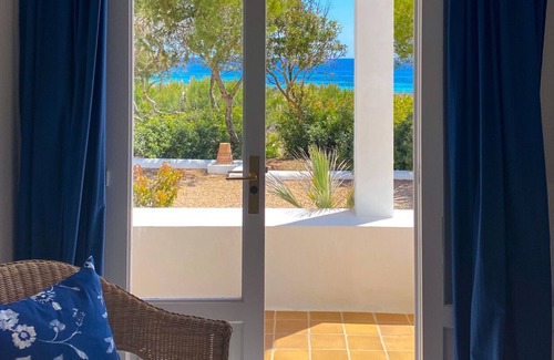 Formentera Chalet De Esquí | Voga Mari 'Comfort Plus' - 1 dormitorio