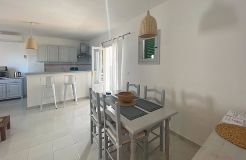 Formentera Chalet De Esquí | Voga Mari 'Premium' - 1 dormitorio