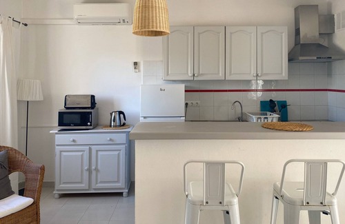 Formentera Chalet De Esquí | Voga Mari 'Premium' - 1 dormitorio