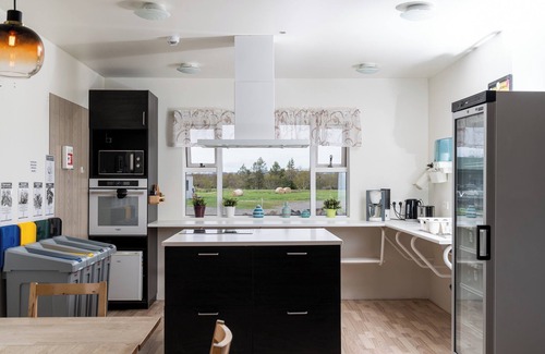 Reykjahlið Casa | Vogar Travel Service