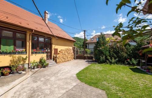 Szentendrei Apartamento | Vogel Ági Vendégháza